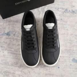 Picture of Armani Shoes _SKUArmanisz38-44hnh1004711